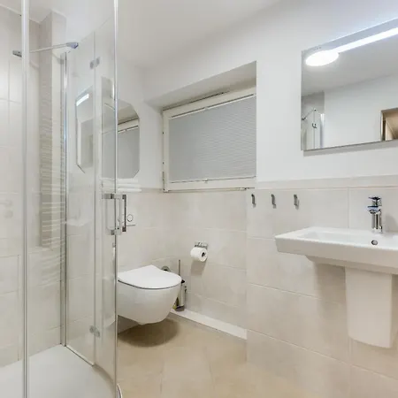 Elbe Apartment Keitum