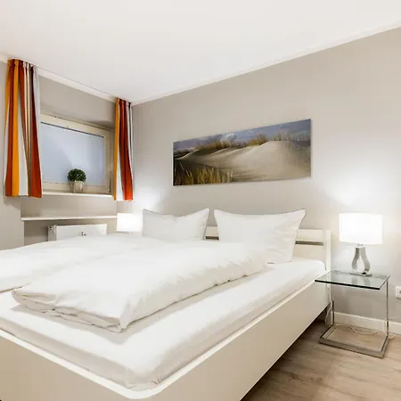 Elbe Apartment