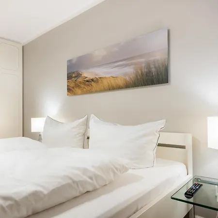 Apartment Elbe *