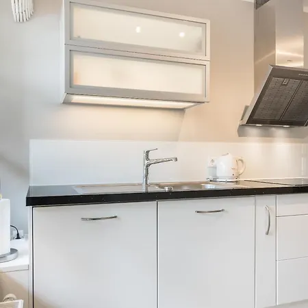 Elbe Apartment Keitum