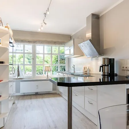 Elbe Apartment Keitum