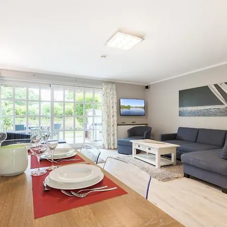 Elbe Apartment Keitum